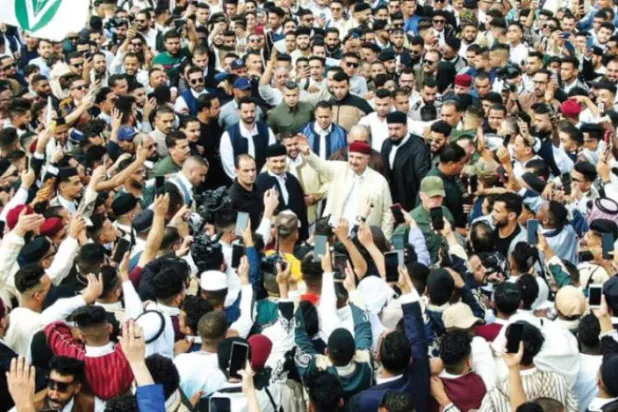 Trablus'ta güvenlik gerilimi