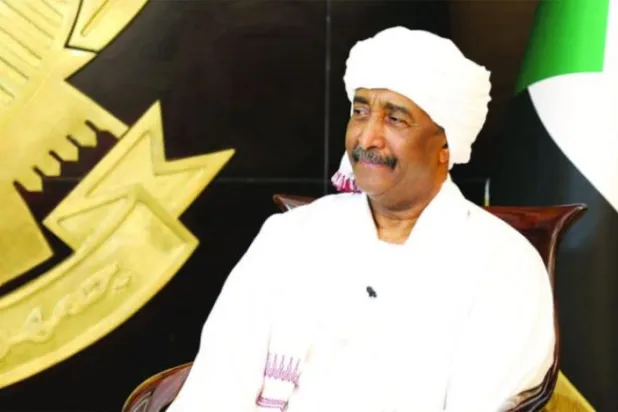 Sudan'da Burhan ve Daklu’dan diyalog çağrısı 