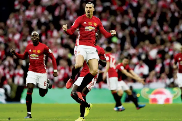 لماذا يتحسن أداء المهاجمين مع تقدمهم في العمر؟