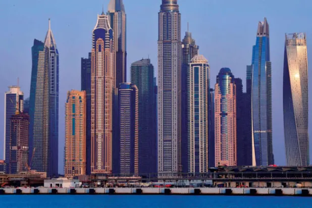 «دبي لتنظيم الأصول الافتراضيّة» تؤسس مقراً في «الميتافيرس»