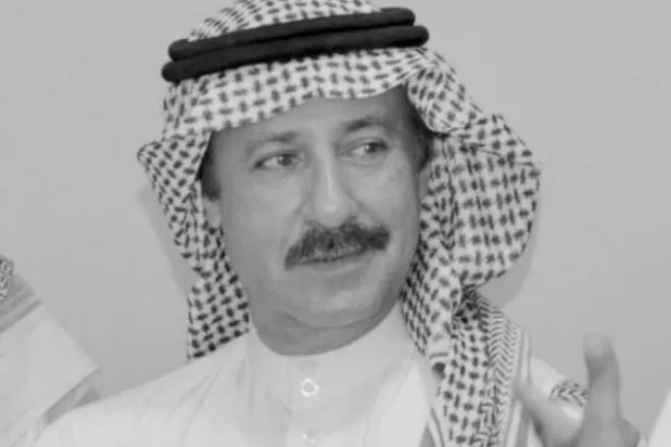 الموت يُغيّب الفنان السعودي ‎جعفر الغريب أحد نجوم «طاش ما طاش»