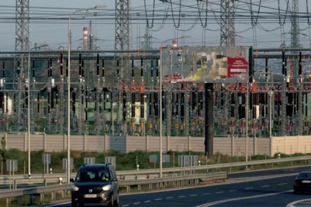 الاتحاد الأوروبي يخطط لاستبدال ثلثي الغاز الروسي بنهاية العام الجاري