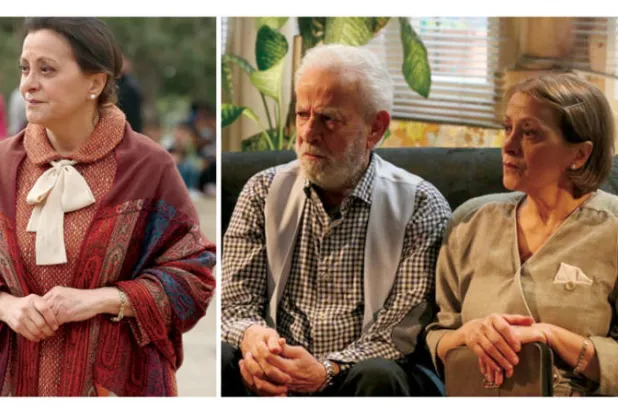 رندة كعدي لـ«الشرق الأوسط»: كسرت قفص الأم التقليدية على الشاشة