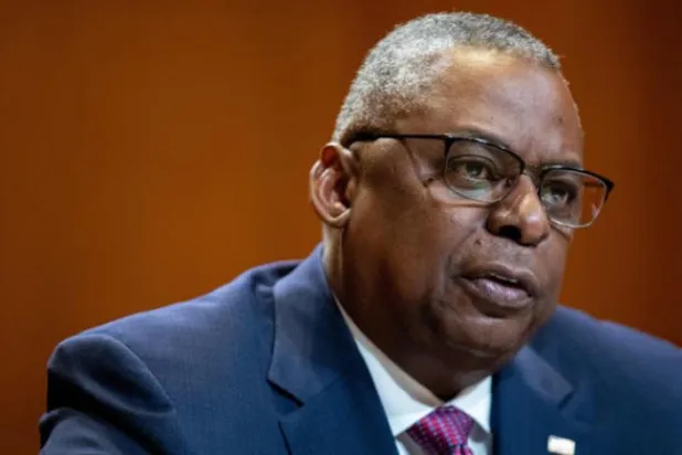 ABD Savunma Bakanı Austin, Ukrayna savaşında 'ölümcül' haftalara karşı uyardı