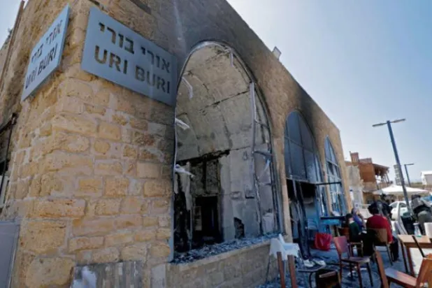 Yahudiler ve Araplar’dan ortak kamusal alanlara destek 