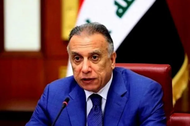 Irak Başbakanı Kazımi’den siyasi gruplara ‘birlik’ çağrısı