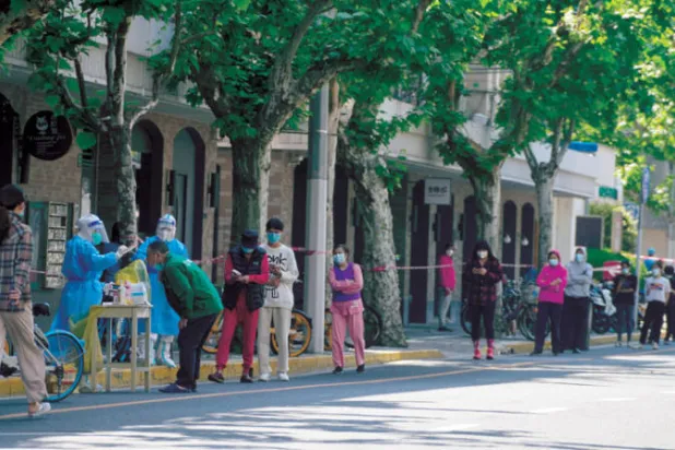 بكين تغلق عشرات محطات المترو لمنع تفشي «كورونا»