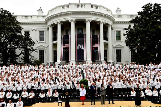 مظاهرات أميركية خوفاً من «العودة إلى الوراء»