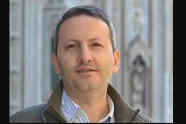 Tahran, İran asıllı İsveçli bilim insanını 21 Mayıs’ta idam etmeye karar verdi