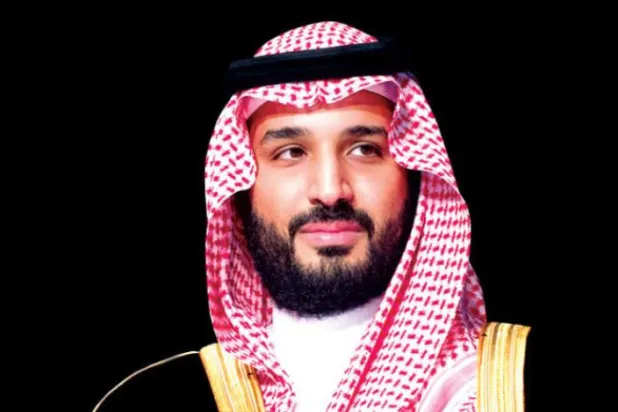 Suudi Arabistan Veliaht Prensi uluslararası alandan yapılan bayram tebriklerini kabul etti