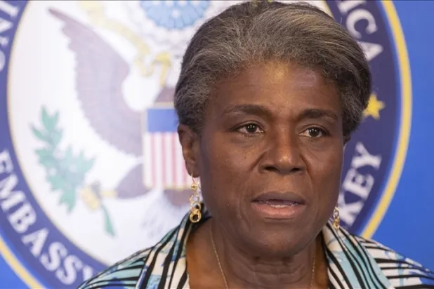 ABD'nin BM Büyükelçisi: Esed rejimi ilişkileri yumuşatma hakkını kazanmadı