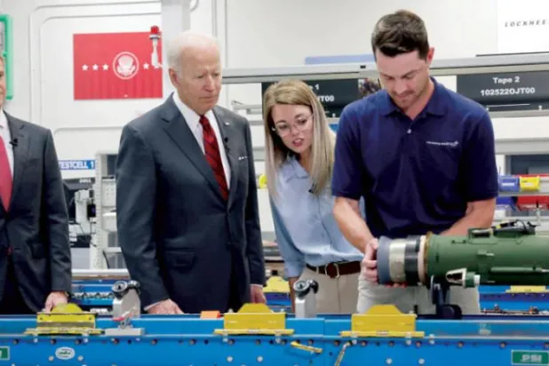 Biden, G7 liderleriyle Rusya'ya yönelik ek yaptırımlar hakkında görüşecek