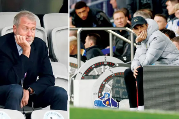 كرة القدم الإنجليزية تحتاج إلى بذل المزيد لإنقاذها من نفسها