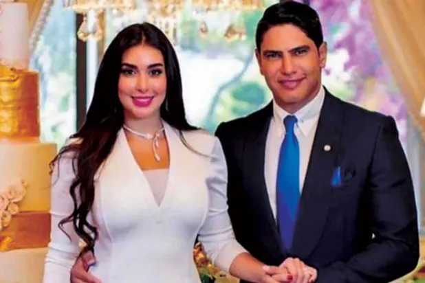 انفصال أبو هشيمة وياسمين صبري يثير ضجة في مصر