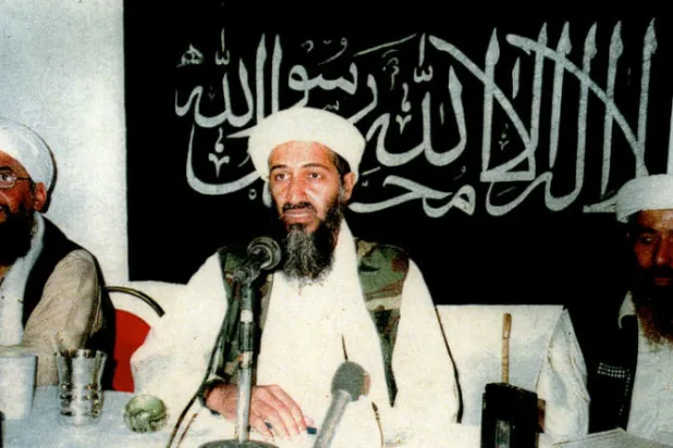 بن لادن لم يتوقع رد الفعل الأميركي على هجمات سبتمبر
