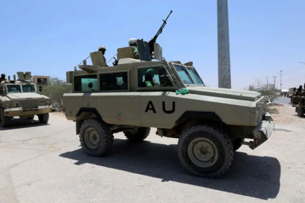 بوروندي تؤكد مقتل 10 من جنودها في هجوم مسلح بالصومال