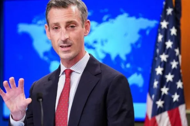 ABD: Nükleer anlaşmada her iki olasılığa da hazırlanıyoruz 