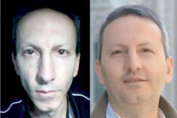 تہران نے سٹاکہوم پر دباؤ ڈالنے کے لئے ایک سویڈش سائنسدان کو پھانسی دینے کی دھمکی دی ہے