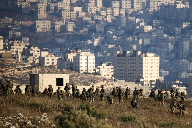 İsrail tatbikatlarında Arap beldelerinde ‘kontrolün kaybedilmesi’ senaryosu uygulanıyor