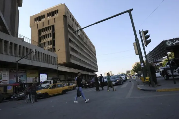 Iraklı taraflar, yeni bir hükümetin kurulması için ABD ve İran’ın yakınlaşabileceğini düşünüyor