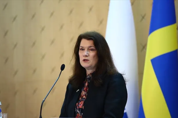 ABD'den İsveç ve Finlandiya'ya NATO üyeliği için güvenlik sigortası garantisi