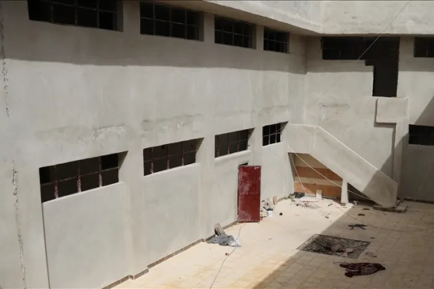 Esed rejimi, çıkardığı 18 'af' yasasına rağmen on binlerce Suriyeliyi alıkoyuyor