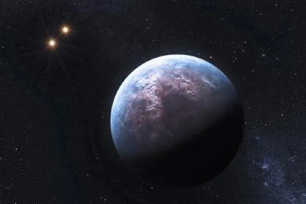 علماء: الكواكب الخارجية «المشعة» قد تكون أكثر قابلية لاستضافة الحياة