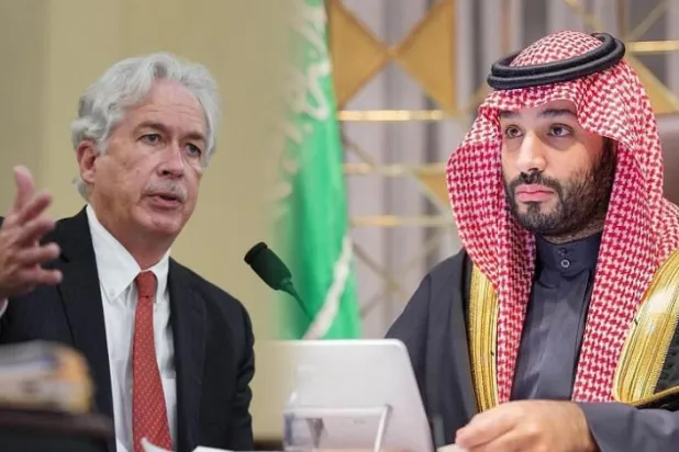 Biden yönetiminden Suudi Arabistan’a yeni bir ‘siyasi dönüş’