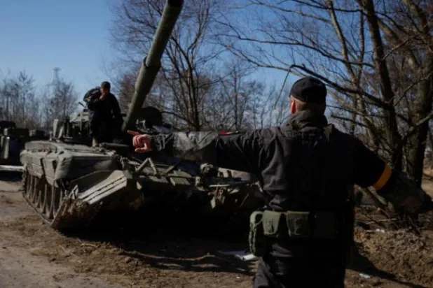 NYT: ABD istihbaratı Ukrayna'nın Rus generalleri öldürmesine yardım ediyor