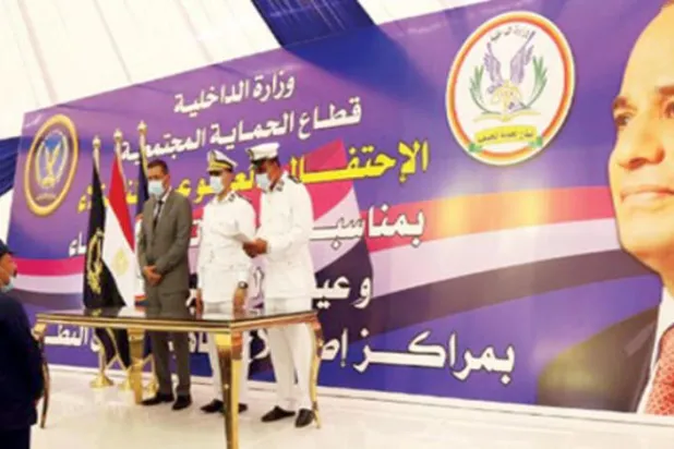 Mısır’da hapisteki aktivistlerin serbest bırakılması için dosyalar inceleniyor