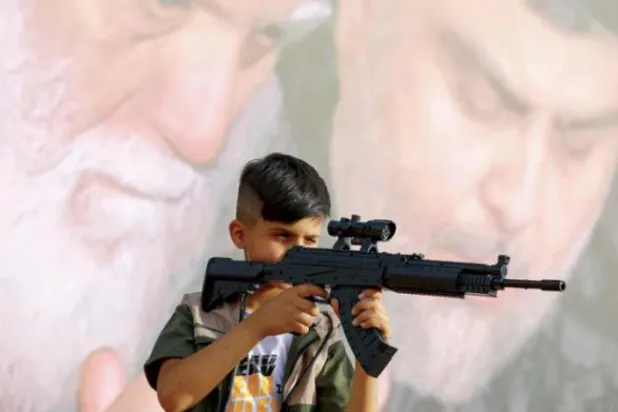 Irak: Koordinasyon Çerçevesi başbakan adayını belirleme hakkının ‘Şiilere ait’ olduğu ısrarını sürdürüyor