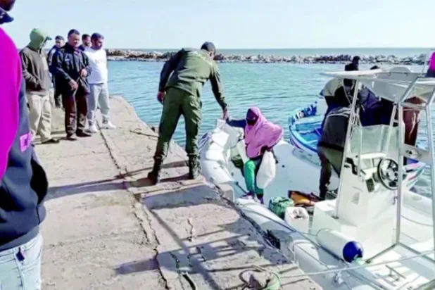 Tunus’un Safakes şehrinde 24 göçmen cesedi bulundu