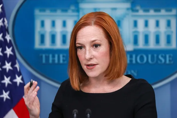 Beyaz Saray: Rusya kendi açısından Ukrayna savaşını çoktan kaybetti