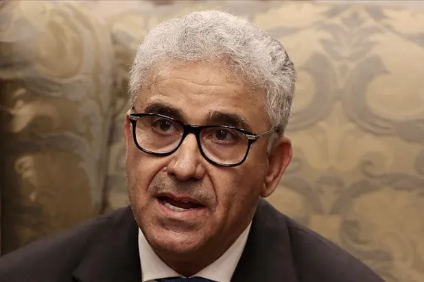 Fethi Başağa, The Times gazetesindeki makalenin kendisine ait olmadığını açıkladı