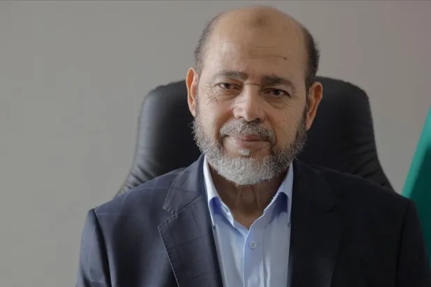 Hamas heyeti Moskova’da ‘önemli temaslarda’ bulunacak  