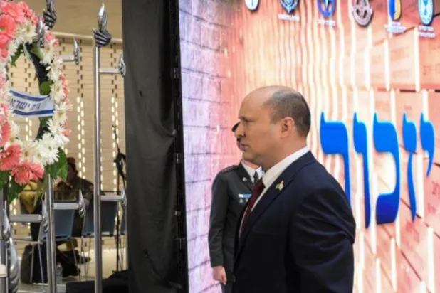 Filistin: Mescid-i Aksa'ya yönelik baskınlar sükûnet çabalarına saygısızlıktır