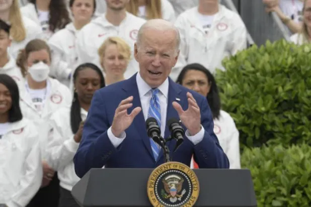 Biden, Trump’ı destekleyen sağ kesimi ‘modern ABD tarihinin en aşırılık yanlısı siyasi kesimi’ olarak nitelendirdi