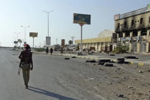 Avrupa-Akdeniz İnsan Hakları Örgütü: Yemen'de ateşkesin bozulmasının önüne geçilmeli