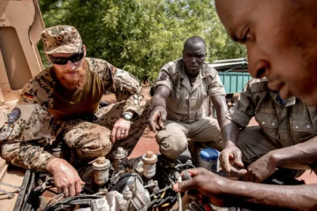 Fransa'nın Mali'den çekilmesi, BM misyonuna olumsuz yansıyacak  