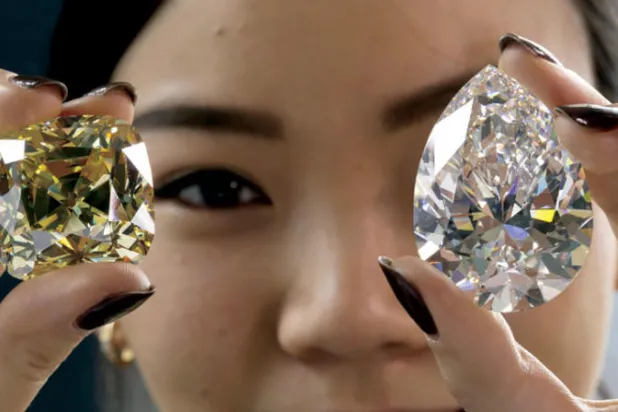 دار «كريستيز» تعرض ماستين للبيع في يوم واحد