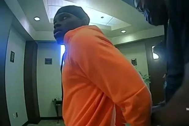 Kendisi tutuklanırken 8 aylık bebeği ölen baba cinayetten yargılanacak