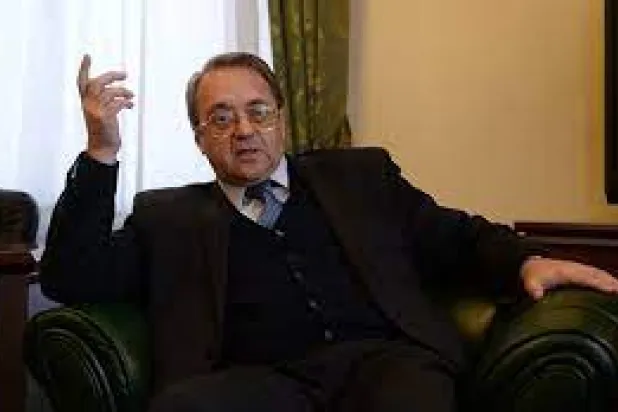 Rusya'dan Filistin diyaloğunu ilerletmeye yönelik adım