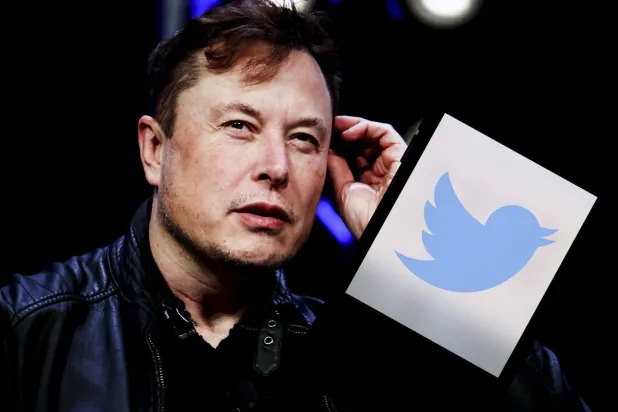 Elon Musk, satın alma anlaşmasından sonra Twitter'ın geçici CEO'su olacak