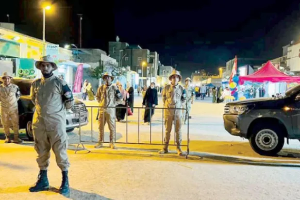 Amnesty, Libya güvenlik yetkililerini göçmenlere ve mültecilere yönelik ihlallerle suçluyor