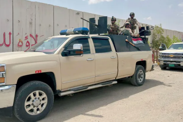 «التيار الصدري» و«الإطار التنسيقي» بانتظار ردة فعل المستقلين