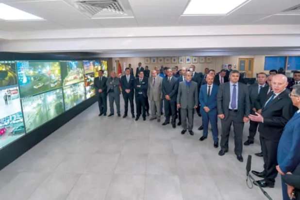 دعوات لمشاركة كثيفة الأحد في مسيرات داعمة لسياسات الرئيس التونسي