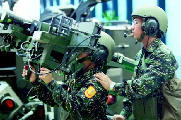 واشنطن تفشل في تسليم تايبيه صواريخ «ستينغر» ومدافع «هاوتزر»