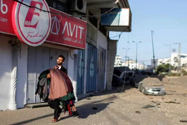 Moscow Ready to Host New Round of Palestinian Dialogue