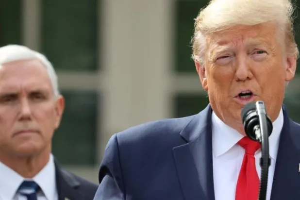 Eski ABD Savunma Bakanı Esper: Trump, Meksika'daki uyuşturucu laboratuvarlarına füze atmayı teklif etti