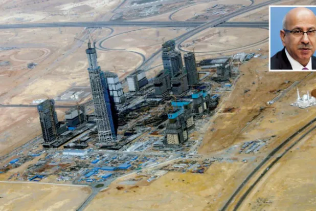 100 مليار دولار سنوياً حاجة استدامة البنية التحتية في الشرق الأوسط وشمال أفريقيا